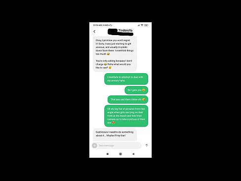 ❤️ მე დავამატე ახალი PAWG Tinder-ისგან ჩემს ჰარემში (Tinder-თან საუბარი შედის) ❤ მძიმე პორნო ჩვენთან ka.ladyxxxporno.ru ❌❤